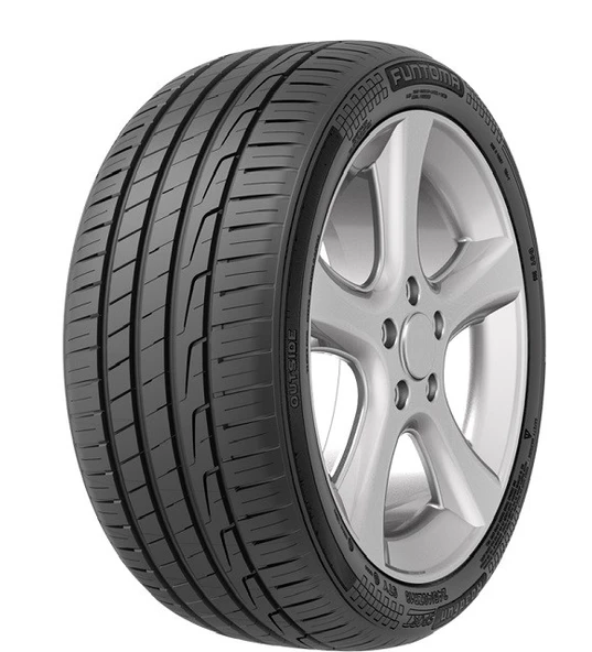 Funtoma 235/40 ZR18 TL 95W REINF. ROADFUN SPORT Yaz Lastiği (Üretim Tarihi:2025) ürün görseli 1