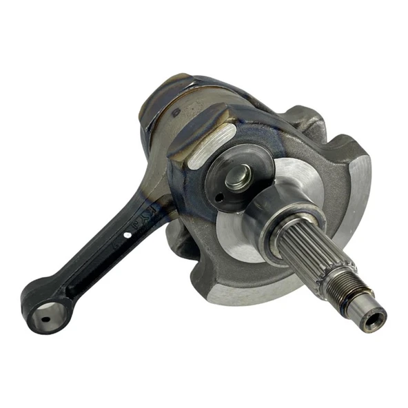 Honda Cbr 250 R Krank Oem - Resim 2