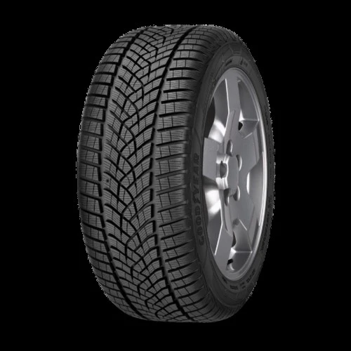 Goodyear 235/55R18 104H XL  UltraGrip Performance G1 AO EV✓ Üretim Yılı 2025 ürün görseli 1