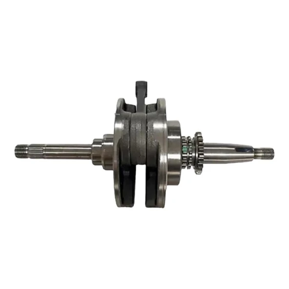 Honda Pcx 150 Krank Oem 2014-2017 ürün görseli 1