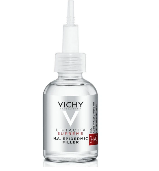 Vichy Liftactiv H.A Epidermic Filler Kırışıklık Karşıtı Dolgunlaştırıcı Serum 30 ml ürün görseli 1