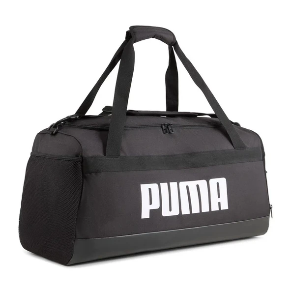 Puma Challenger M Sports Unisex Siyah Günlük Stil Spor Çanta 09114501 ürün görseli 1