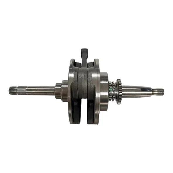 Honda Pcx 150 Krank Oem 2014-2017 - Resim 2