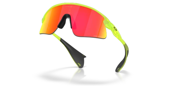 OAKLEY STUNT DEVIL - Resim 2