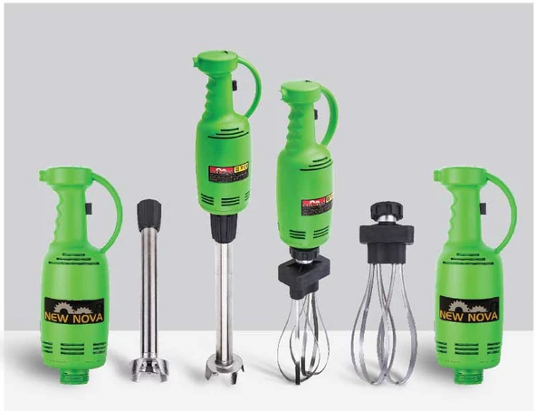 El Blender S60 ürün görseli 1