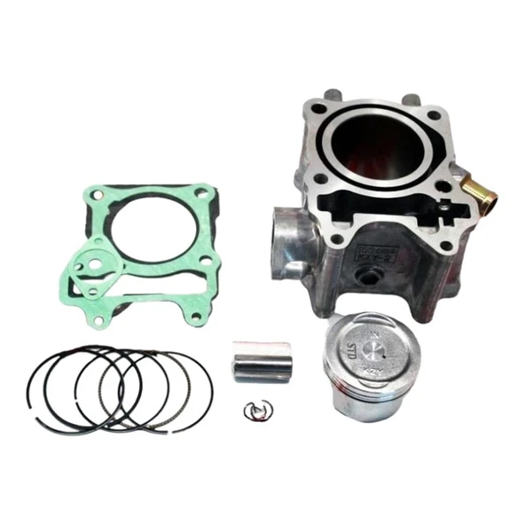 Honda Pcx 150 Silindir Oem 2014-2017 - Resim 2