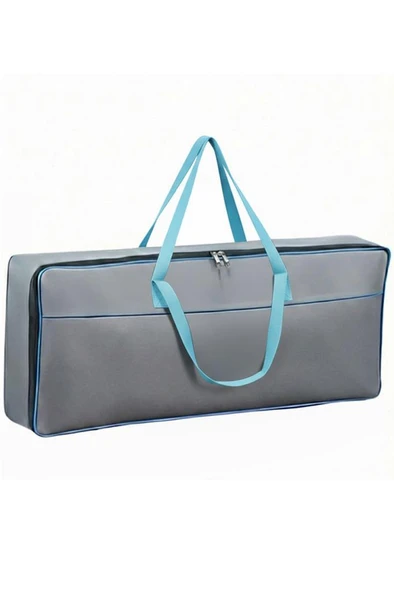 Midex CS-105 Gigbag Org Çantası Profesyonel Org için Softcase (15x40x105 cm) ürün görseli 1