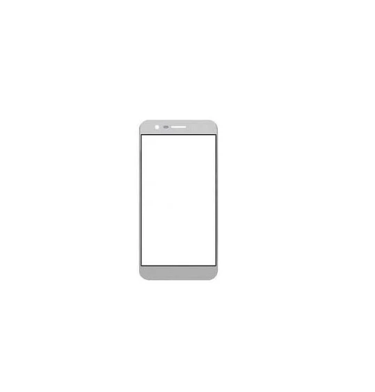 Lg K10 2017 Cam Beyaz ( Ekran Koruyucu Değildir ) ürün görseli 1