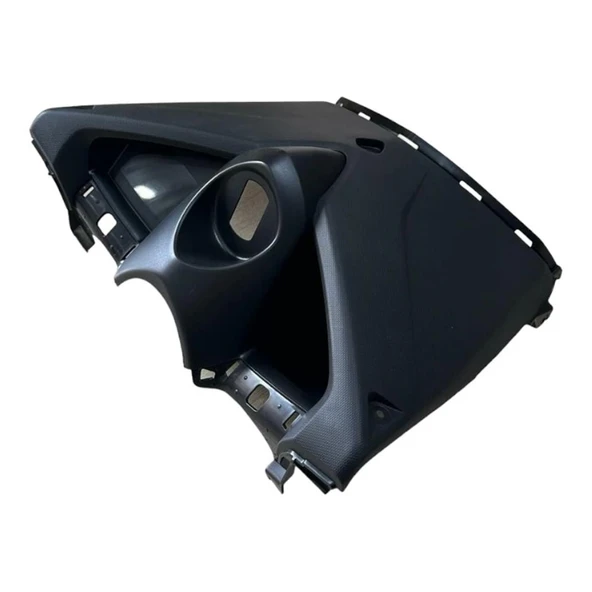 Yamaha Nmax Torpido Orjinal 2015-2020 - Resim 2