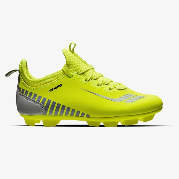 Lescon Tempo 4 Unisex Çocuk Krampon Spor Ayakkabı ürün görseli 1