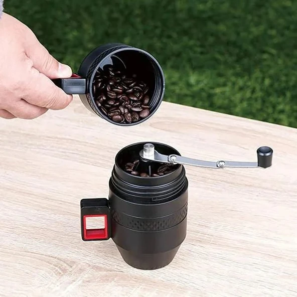 Orcamp Gusto Kahve Makinesi - Resim 2