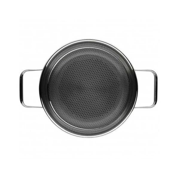 WMF Profi Resist Sahan 24 Cm 3201002678 - Resim 2