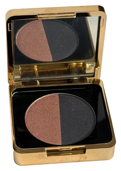 HuncaLife İkili Göz Farı 03 Cashmere Gold Gleam 80898 ürün görseli 1