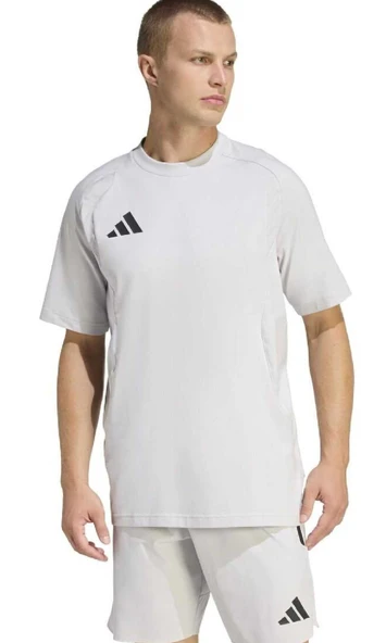 adidas Tt Tee Erkek Spor T-shirt KD1120 ürün görseli 1