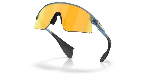 OAKLEY STUNT DEVIL - Resim 10