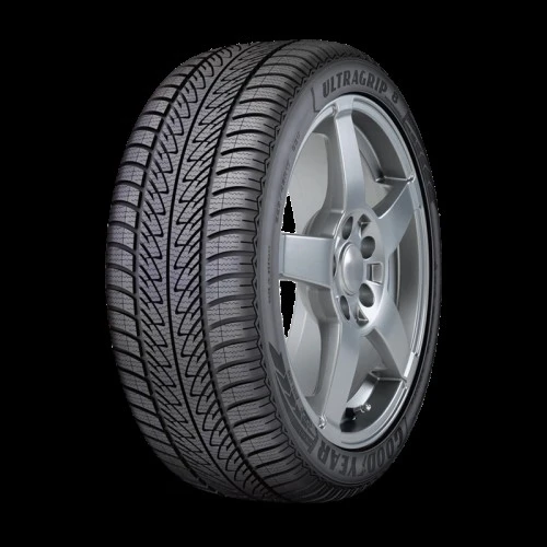 Goodyear Goodyear 195/55R16 87H  Ultragrip 8 Performance Ms* Üretim Yılı 2025 Üretim Yılı 2025 ürün görseli 1