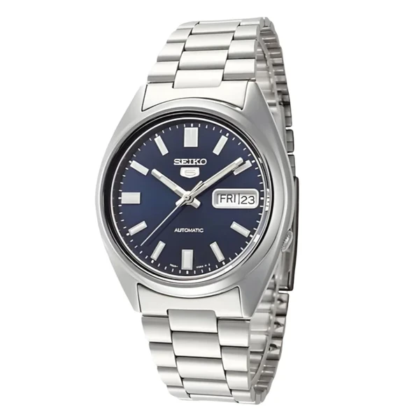 Seiko SNXS77K Erkek Kol Saati ürün görseli 1