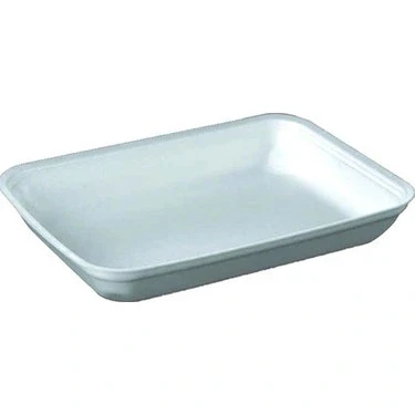 Köpük Tabak 250'li 1000 Gr - Resim 2