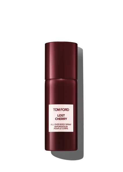 Tom Ford Lost Cherry Body Spray Vücut Spreyi 150 ml ürün görseli 1