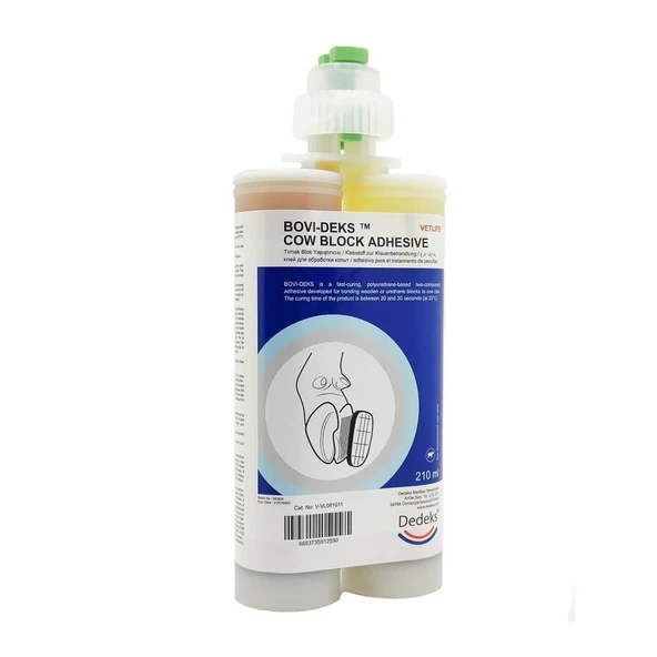 Bovi-dex Tırnak Yapıştırıcı Kartuş 210 gr ürün görseli 1