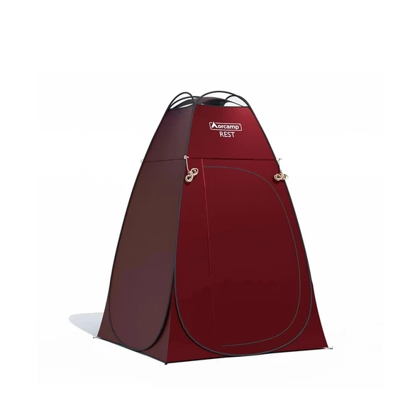 Orcamp OUT-3300/ Rest Tuvalet Çadırı - Resim 3