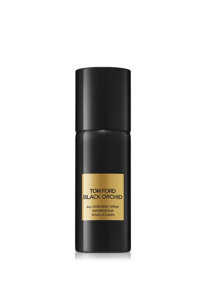 Tom Ford Black Orchid All Over Body 150 ml Vücut Spreyi ürün görseli 1