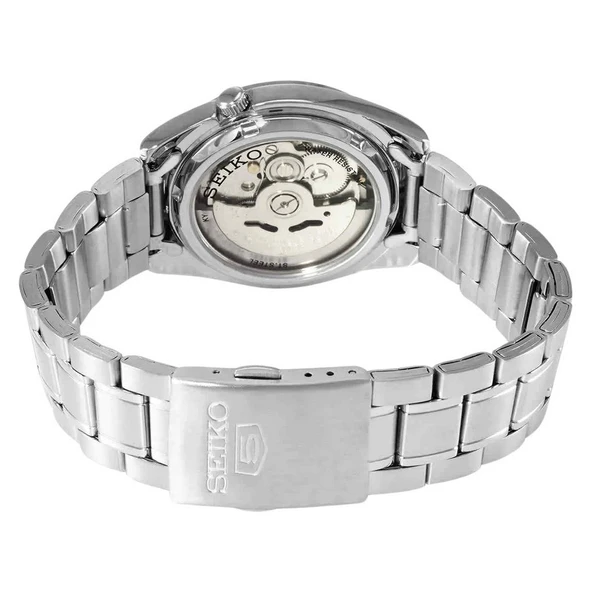Seiko SNKL51K Erkek Kol Saati - Resim 3