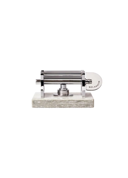 Selahatin Mermer Diş Macunu Sıkacağı (Marble Toothpaste Squeezer) ürün görseli 1
