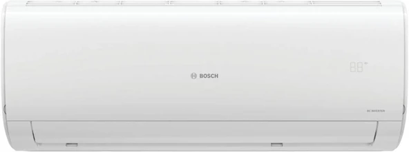 Bosch ASX12VW32N Klima 12000 BTU Inverter Duvar Tipi ürün görseli 1