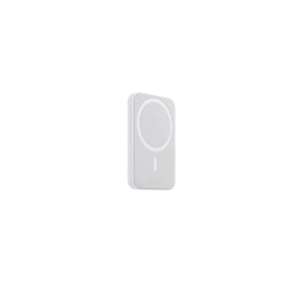 Blic Magsafe 5000 mAh Battery Pack Iphone Uyumlu Powerbank Magsafe Powerbank Kablosuz Şarj Cihazı ürün görseli 1