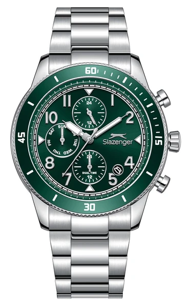 Slazenger SL.09.2604.2.270 Erkek Kol Saati ürün görseli 1