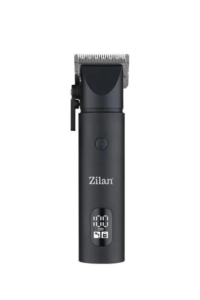 Zln8696 | 11'i 1 Profesyonel Saç Ve Sakal Tıraş Makinesi | Ouera | Hızlı Şarj | Led ürün görseli 1
