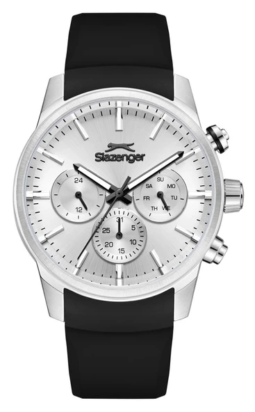 Slazenger SL.09.2535.2.05 Erkek Kol Saati ürün görseli 1