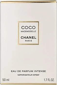Chanel Coco Mademoiselle Intense EDP 50 ml Kadın Parfüm ürün görseli 1