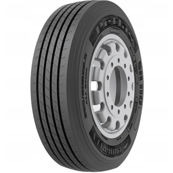 Petlas 315/70R22.5 156/150L PROGREEN SH110 (4 Mevsim) (2026) ürün görseli 1