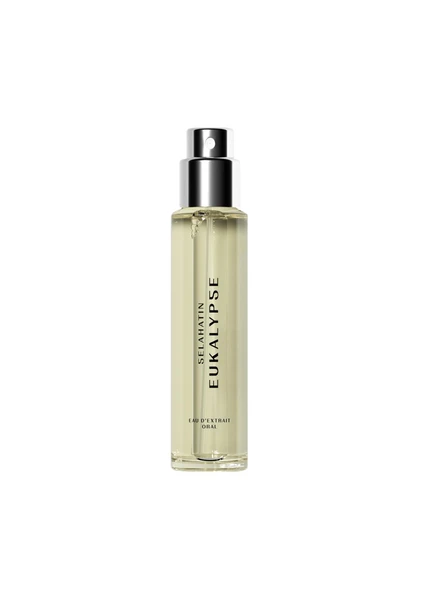 Selahatin Ağız Bakım Spreyi Eau d'extrait oral 17.5 ml - Eukalypse ürün görseli 1