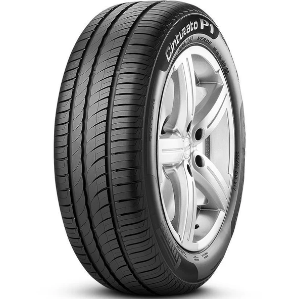 Pirelli  185/65R15 88T Cınturato P1 C-B-70 Yaz  Lastik 2025 ürün görseli 1