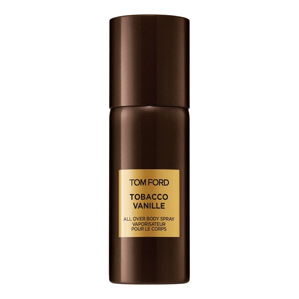Tom Ford Bitter Peach All Over Body Spray 150ml ürün görseli 1