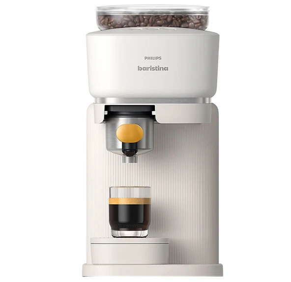 Philips Baristina BAR300/03 Yarı Otomatik Espresso Makinesi ürün görseli 1