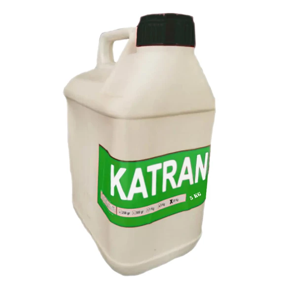 Çam Katranı 5 Kg - Resim 2