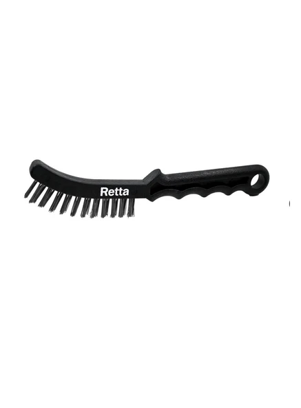 Retta tel fırça mini RTF0085 ürün görseli 1