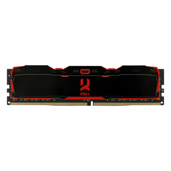 Goodram IRDM X IR-X3200D464L16A/16G 16GB DDR4 3200MHz CL16 Masaüstü Bellek ürün görseli 1