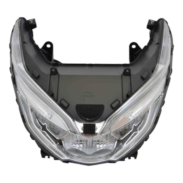 Honda Pcx Far Yan Sanayi 2018-2020 ürün görseli 1