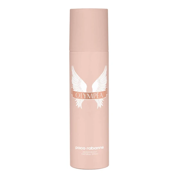 Paco Rabanne Olympea 150 ml Kadın Deodorant ürün görseli 1