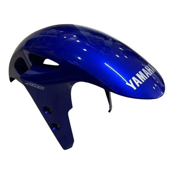 Yamaha R25 Ön Çamurluk Mavi Orijinal 2019-2023 ürün görseli 1
