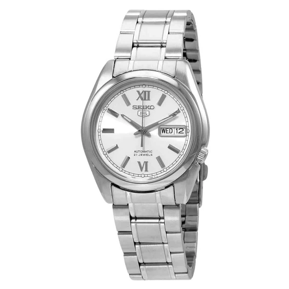 Seiko SNKL51K Erkek Kol Saati - Resim 2