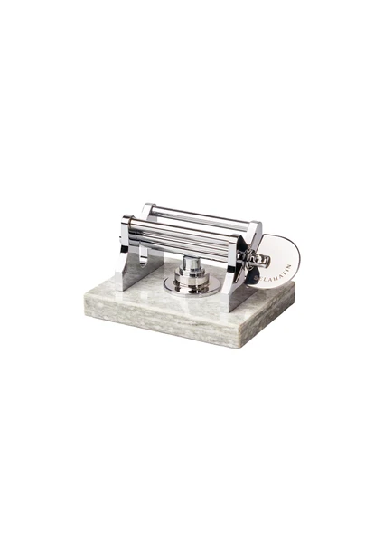 Selahatin Mermer Diş Macunu Sıkacağı (Marble Toothpaste Squeezer) - Resim 4