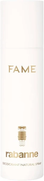 Paco Rabanne Fame 150 ml Kadın Deodorant ürün görseli 1