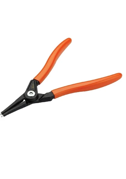 Retta  Segman  Pensesi  Eğri  Dış 225 MM RSP0910 ürün görseli 1