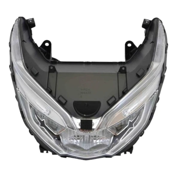 Honda Pcx Far Yan Sanayi 2018-2020 - Resim 2